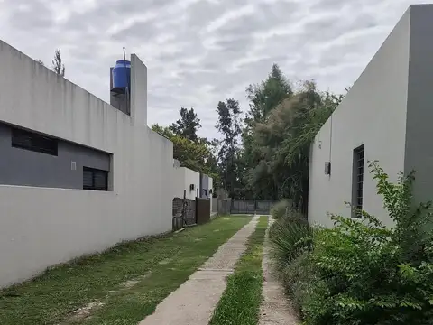 Casa en Venta 10 años