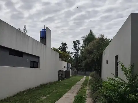 Casa en Venta al Norte