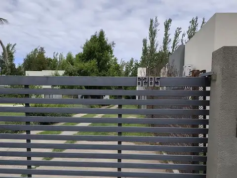 Casa en Venta en Funes, USD 89.000