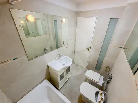 Departamento en Venta en Belgrano, USD 356.000