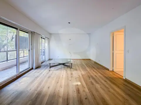 Departamento en Venta en Belgrano, USD 374.000