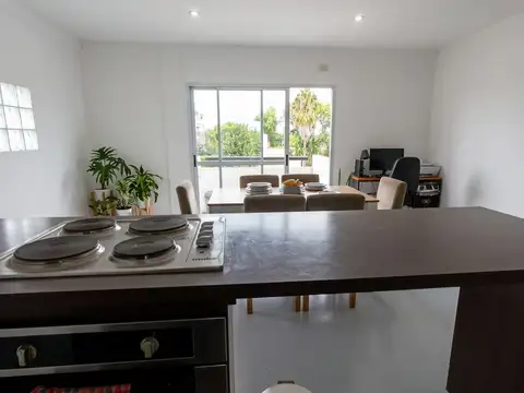 Departamento en Venta en Villa Bosch, USD 70.000