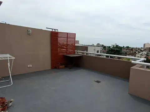 Moderno 2 Amb c/ Balcón Terraza a Metros de la Estación