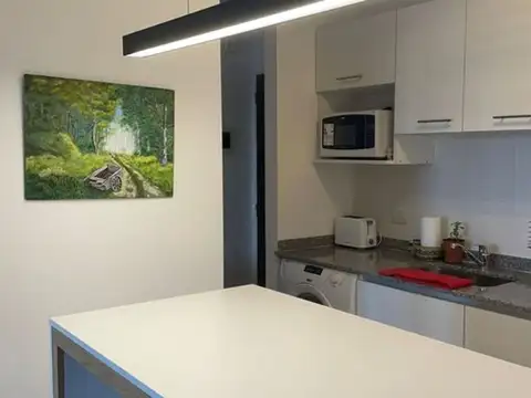 Departamento en Alquiler Temporal 6 años