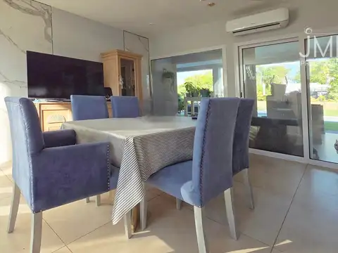 Casa en Venta 6 años