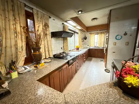 Casa en Venta 35 años