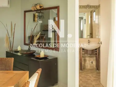 Casa de 5 dormitorios en venta en Montoya