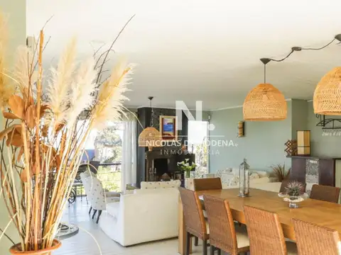 Casa en Venta 2025 años