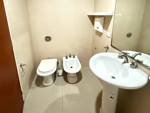 Departamento en Alquiler Temporal Apto profesional