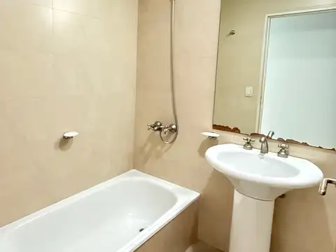 Departamento en Alquiler Temporal 10 años