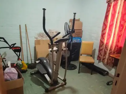 Casa en Venta 45 años