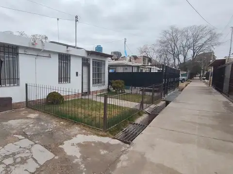 CASA EN VENTA LAS HERAS MENDOZA