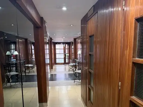 Departamento en venta en Belgrano