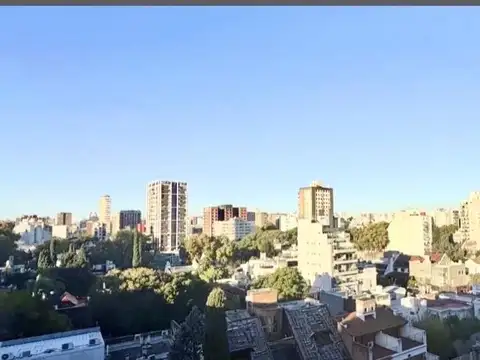 Departamento en Venta en Belgrano, USD 195.000