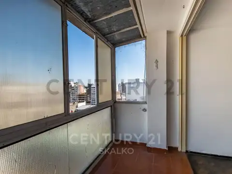 Departamento en Venta 52 años