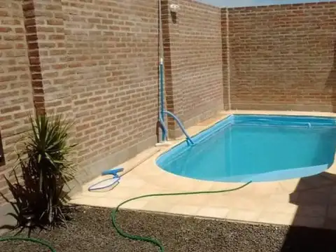 Casa en Venta 9 años