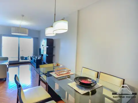 Departamento en venta en Villa del Parque