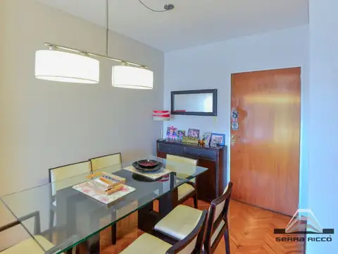Departamento en venta en Villa del Parque