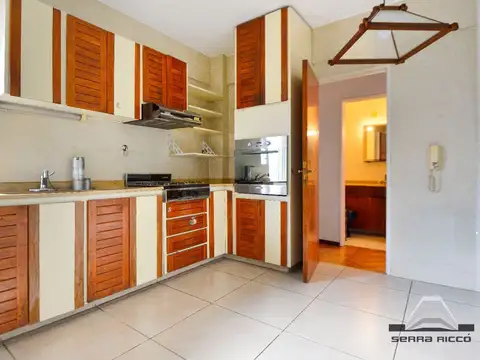 Departamento en venta en Villa del Parque