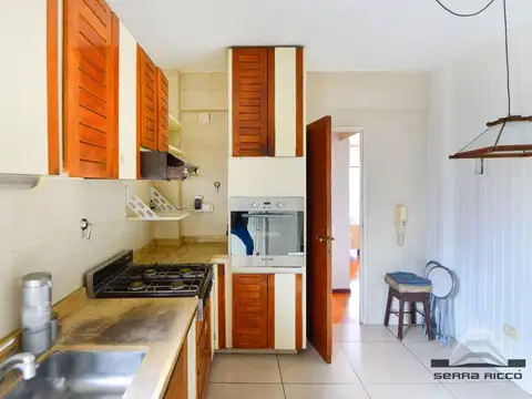 Departamento en Venta de 3 dormitorios