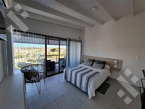 Departamento en Venta en Balneario las Grutas, USD 138.000