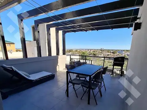 VENTA DEPARTAMENTO DOS UNIDADES CON JACUZZI EXCLUSIVO - PUNTA NORTE - LAS GRUTAS