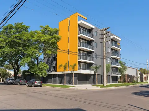 Alquiler de monoambiente a estrenar en Moreno