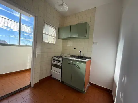 Departamento en Venta en Villa Santa Rita, USD 62.000