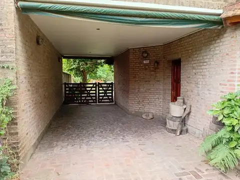 Casa en Venta en Mercedes, USD 195.000