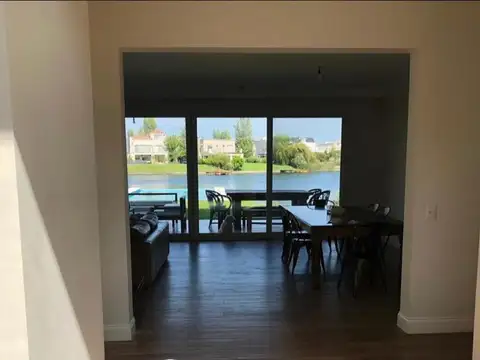 Espectacular Casa a La Laguna en San Francisco 6 Amb