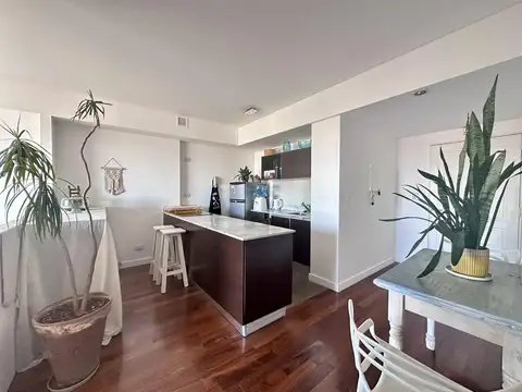 VENTA DEPARTAMENTO MAUI 1 DORMITORIO - PUERTO NORTE