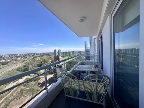 VENTA DEPARTAMENTO 1 DORMITORIO - TORRE MAUI PUERTO NORTE