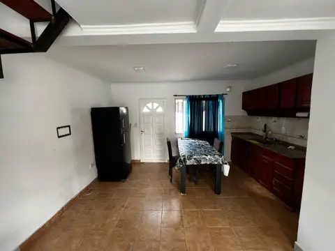 Departamento en Alquiler de 3 dormitorios