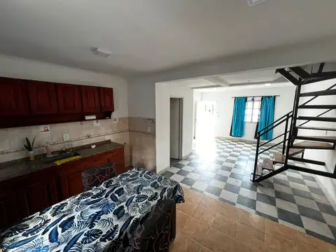 Departamento en Alquiler de 4 ambientes