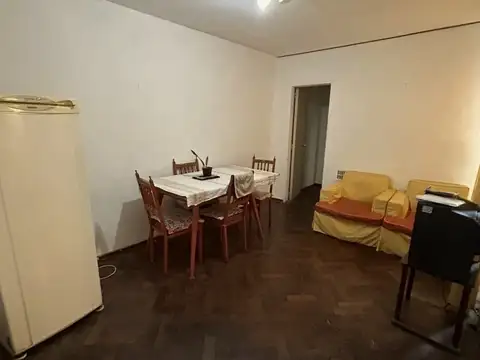 Departamento en venta en Centro