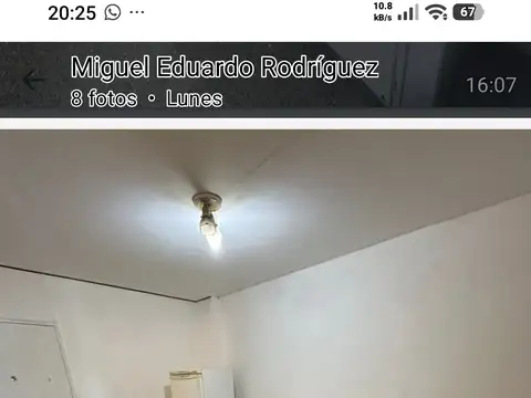 Avenida San Martín 800, Piso 7