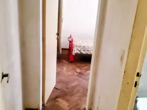 Departamento en Venta en Centro, USD 49.800