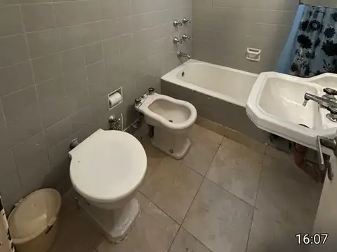 Departamento en venta en Centro