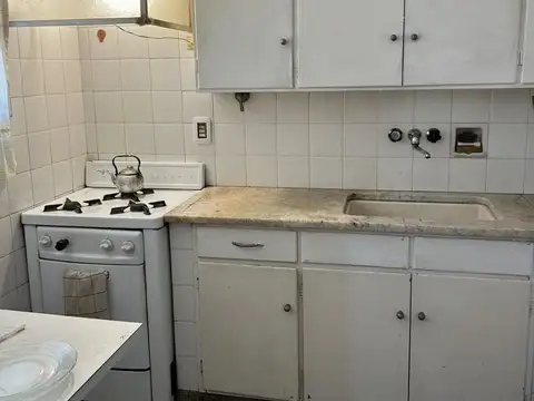 Departamento en Venta en Centro, USD 38.000