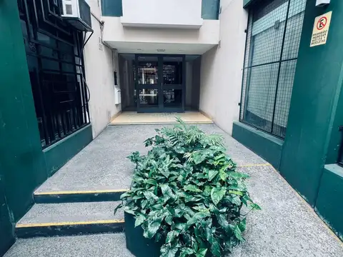 Bv San Juan 600, Piso 5 H