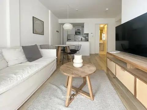 Departamento en Venta en Nuñez, USD 225.000