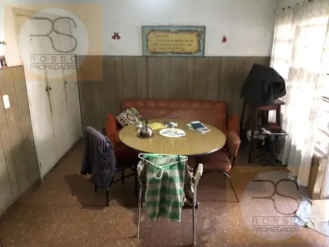 Depto Tipo Casa en Venta en Ramos Mejia Sur, USD 58.000