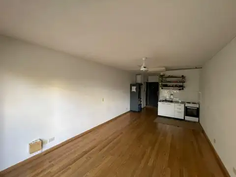 Departamento en Alquiler de Monoambiente