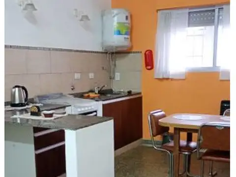 Departamento en Alquiler Temporal de 1 dormitorio