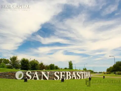 VENTA LOTE EN BARRIO SAN SEBASTIAN AREA 1 - PILAR DEL ESTE - PERMUTA - ESCUCHO OFERTA