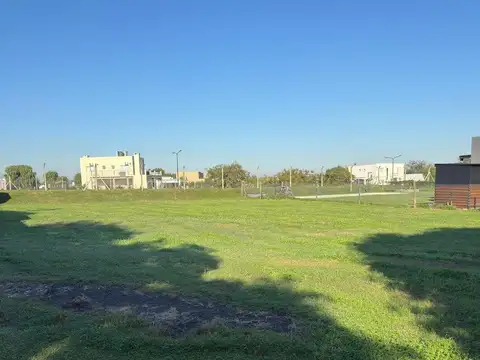 Terreno en Venta en Pilar, USD 32.000