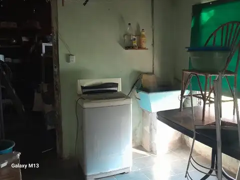 Casa en Venta 44 años