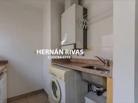 Departamento en Alquiler Temporal en Puerto Madero, USD 2.000