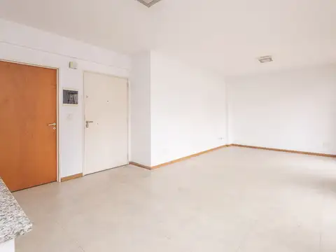 Oficina en Venta en Belgrano, USD 94.000