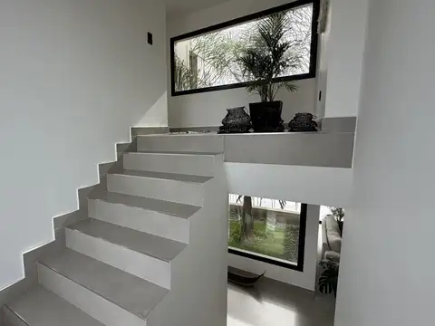 Casa en Venta 5 años
